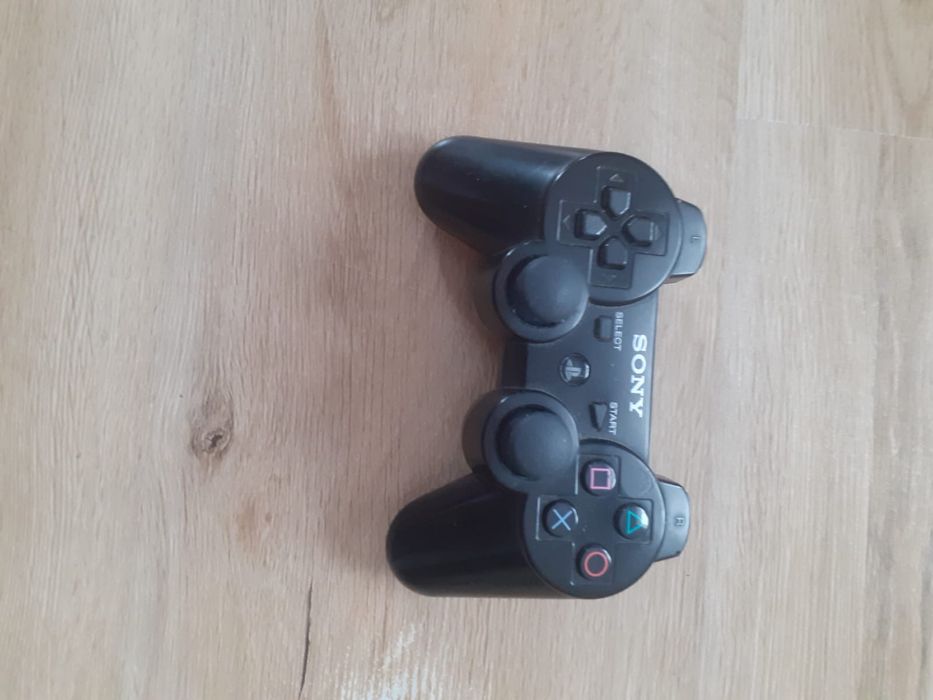 Controller ps3 posibil functional