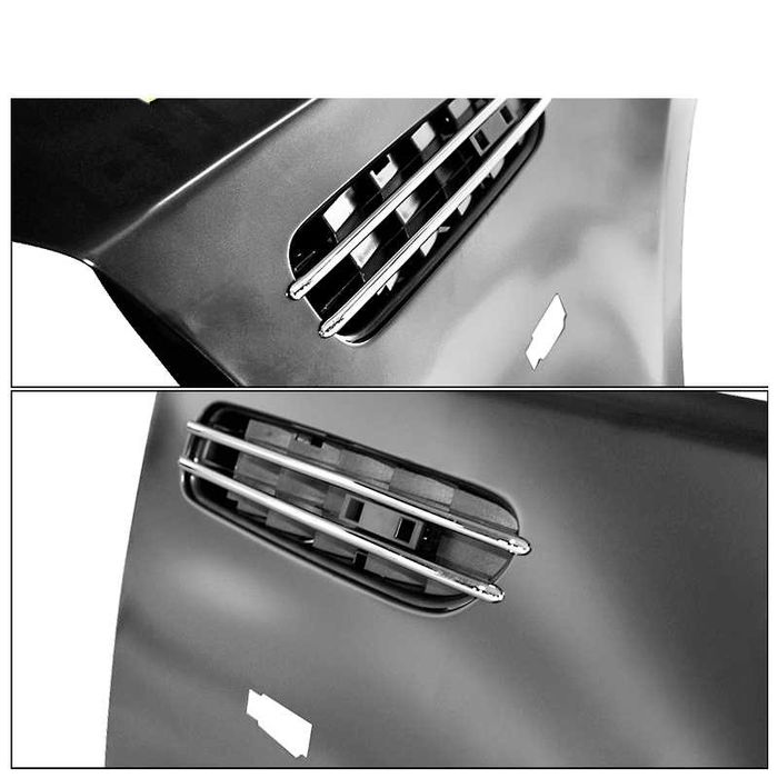 Aripi fata BMW Seria 5 E60 E61 M Design