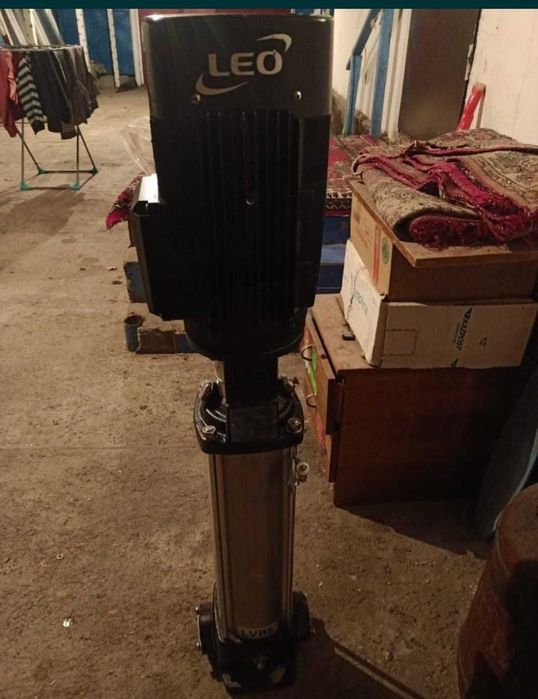 Продается водяной насос