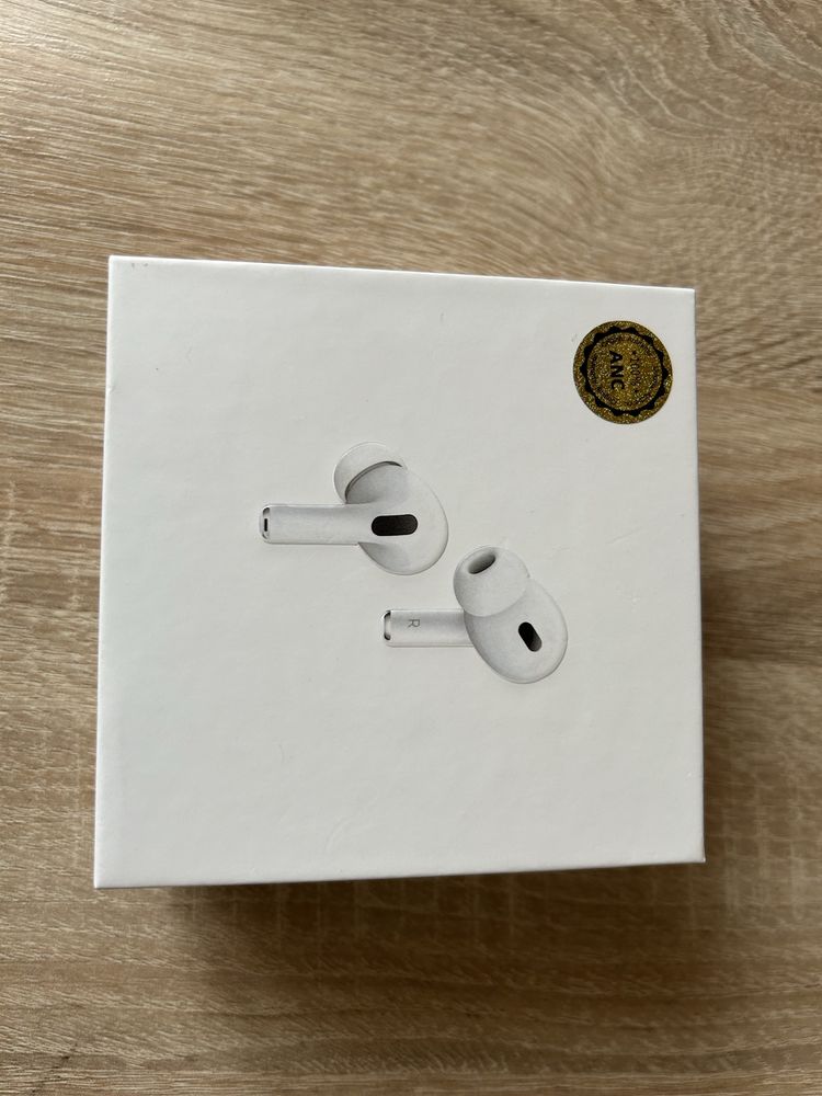 Продам Airpods Pro