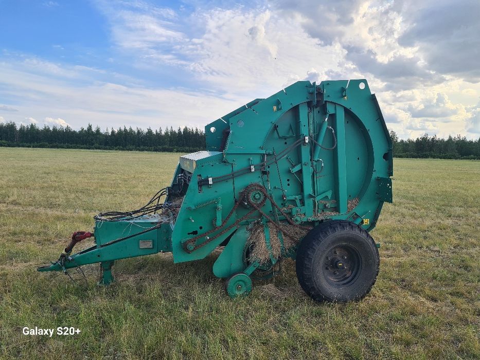 Пресподборщик ПРФ 145