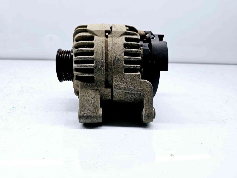Alternator Opel Astra G [Fabr 1998-2004] 13222930 1.4 Benz Z14XEP 66KW