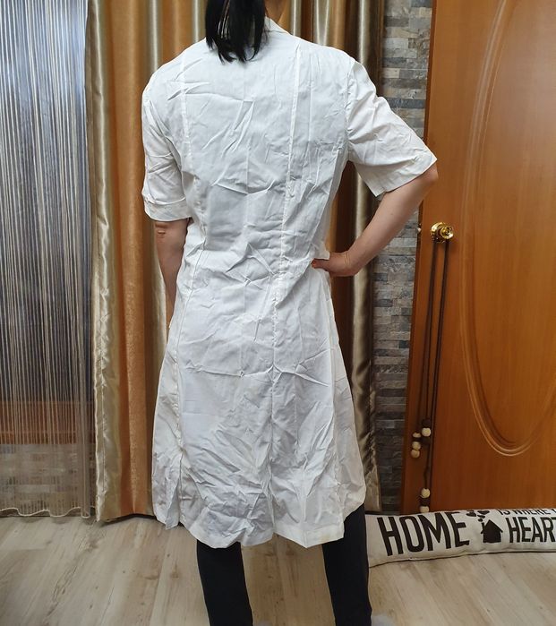 Работни престилки нови 8лв.брой