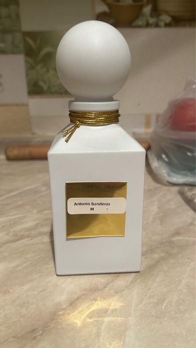 45штук графин для духов