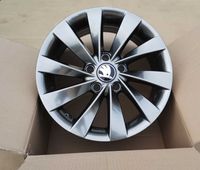 ‼️Jante 16 Skoda Superb, Octavia , Kodiaq Karoq 5 x 112 R16