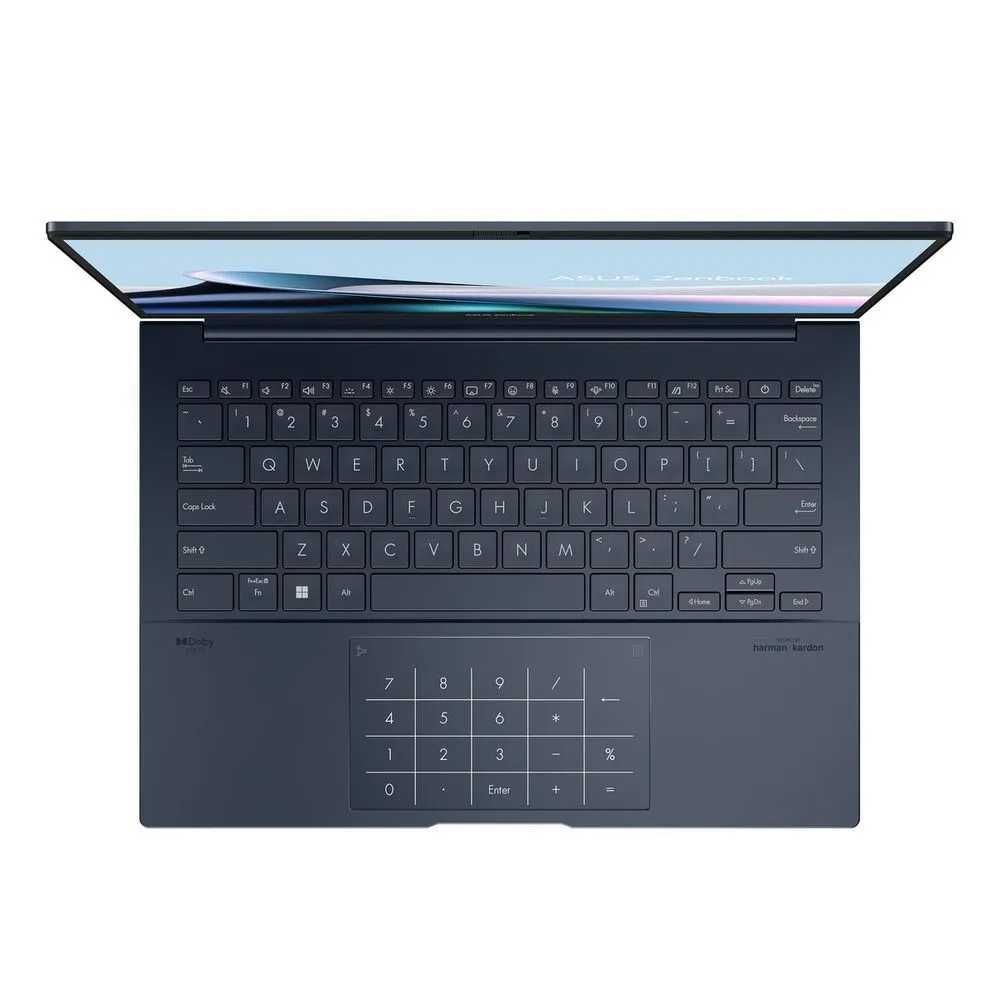 Asus Zenbook 14 OLED UX3405CA Ultra9-285H/32GB DDR5/1TB SSD/14" OLED