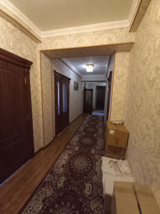 {3/3/8}Новостройка 130м²Шампанский завод Корзинка Риезий Паркентский