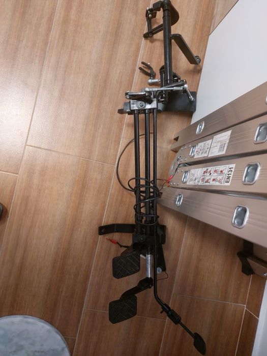 Части за кола учебни педали