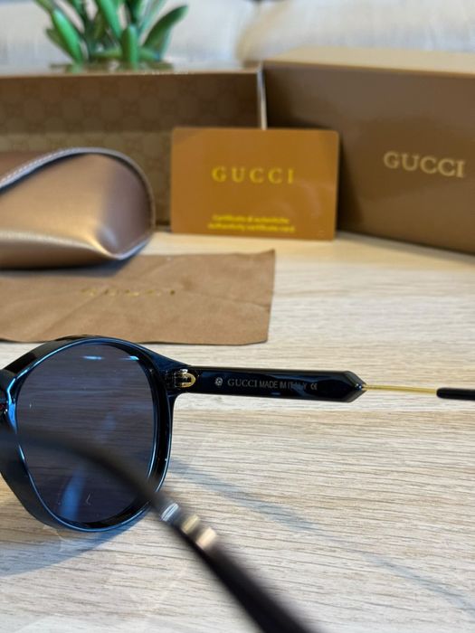 Gucci Слънчеви Очила