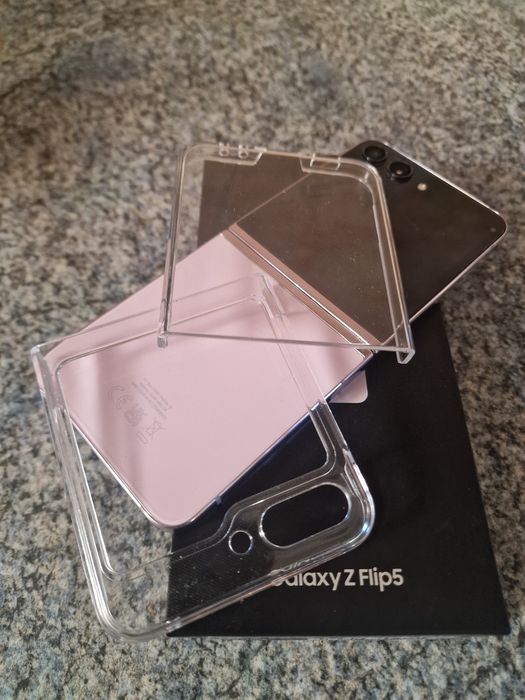 Samsung Galaxy Z Flip5