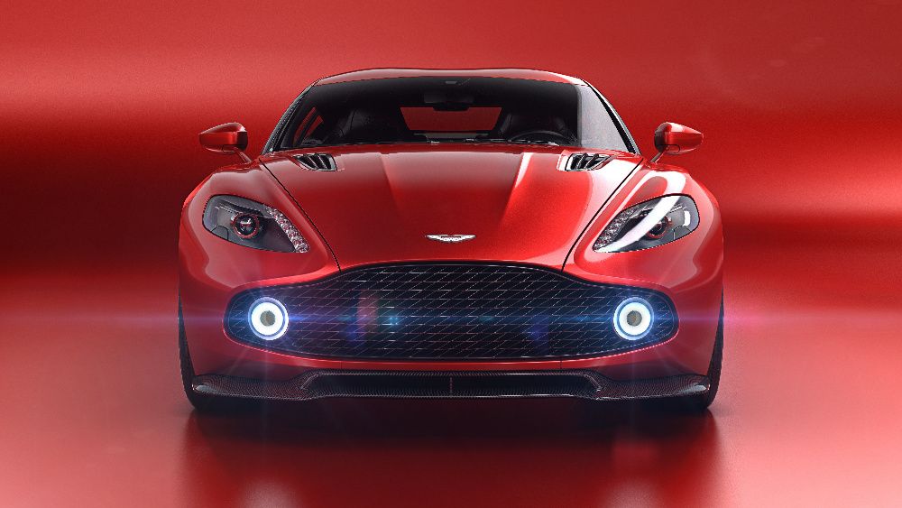 Колекционерски книги брошури каталози автомобили Aston Martin DB