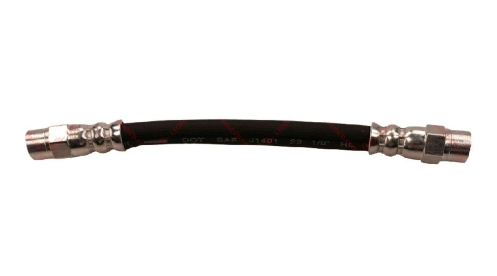 Тормозной шланг задний на Ауди, WV