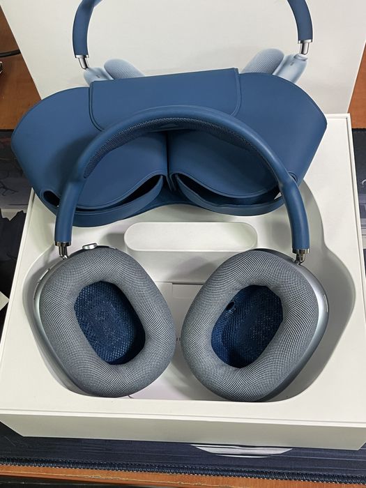 AirPods Max оригинал