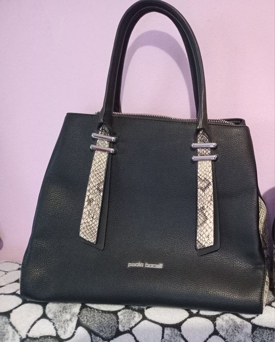 Чанта Paolo Bocelli