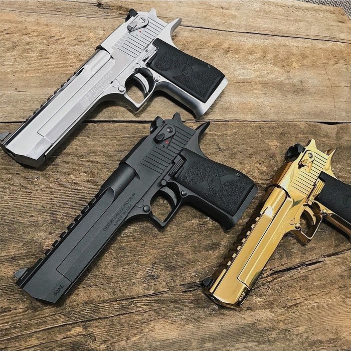 Супер Скидка Железный пистолет