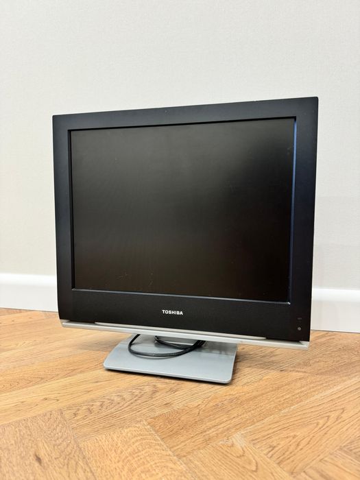 Телевизор японский