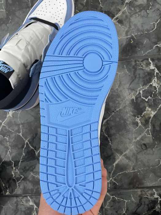 Air force 1 albi