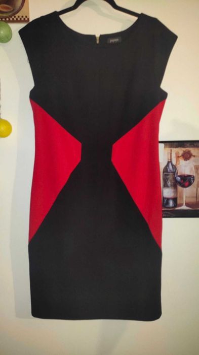 Sarafan Papaya office mas 42