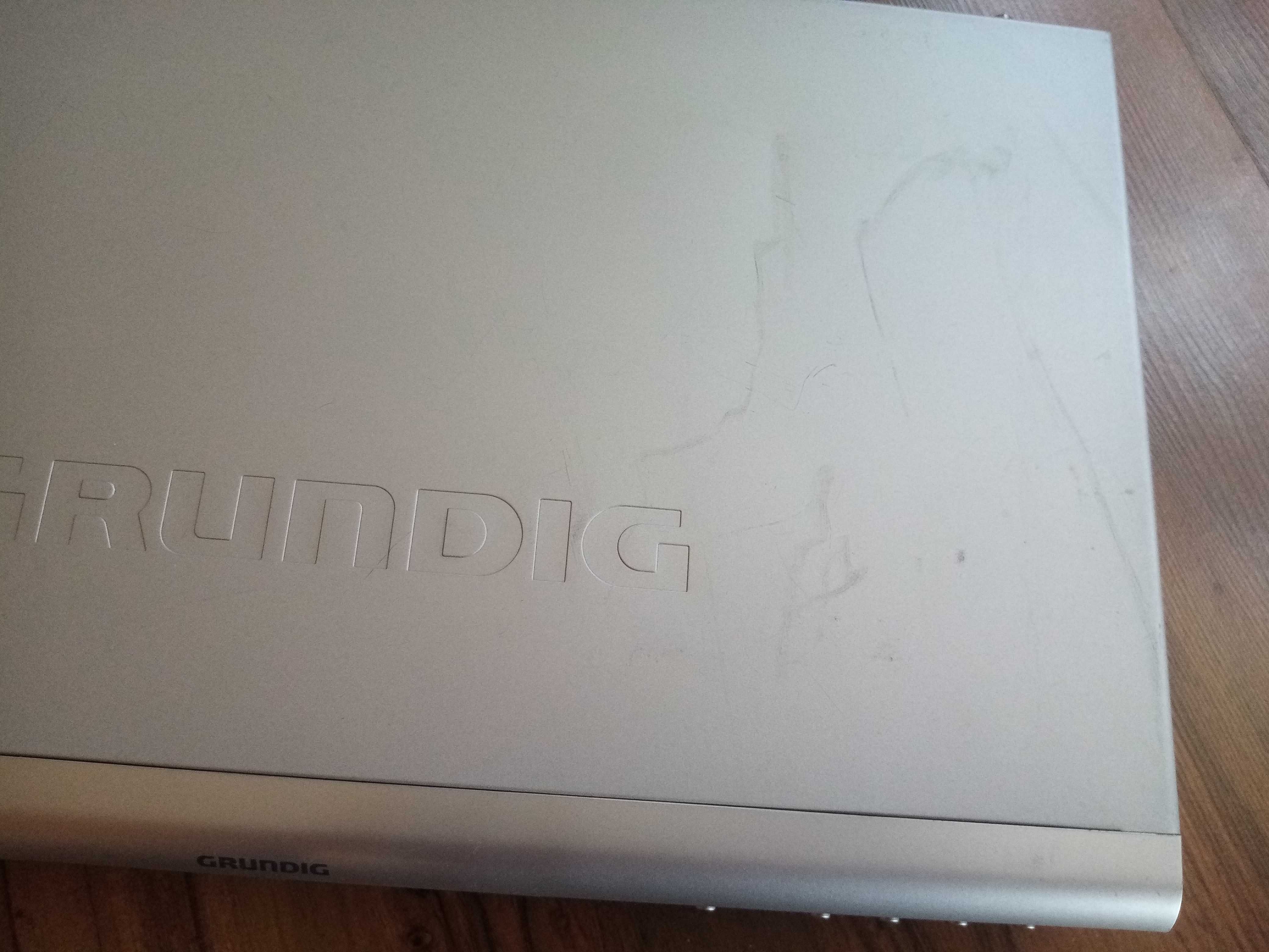 Продавам DVD Grundig