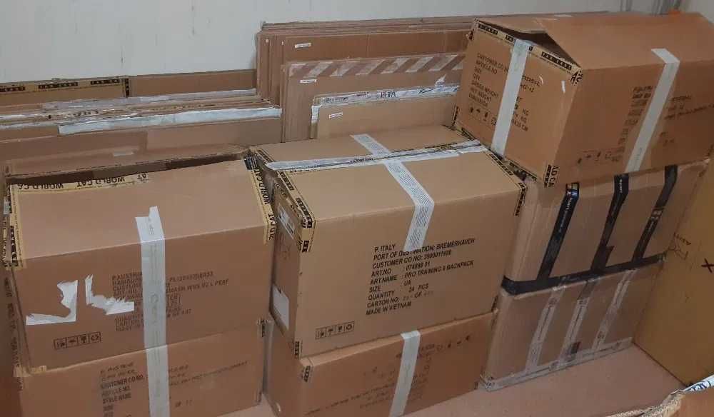 Cutii carton 5 straturi diverse marimi - mutat / depozitare / renovare