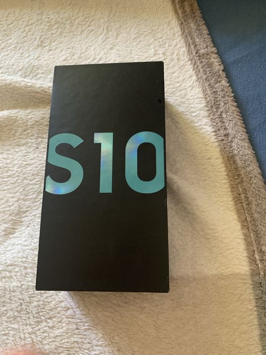 Samsung Galaxy S10 ( display defect )