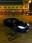 Peugeot 407 Coupe 3.0HDI