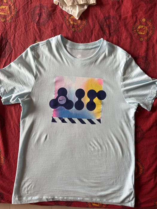 Тениски на Nike 100% памук .