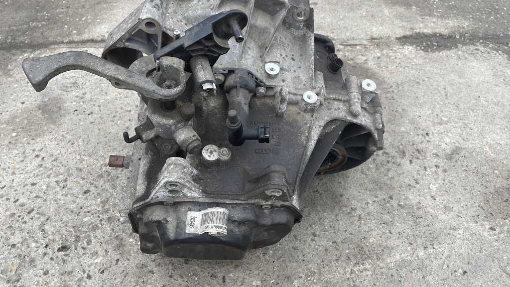 Cutie viteze manuala 5 trepte 02T300058C LNR MQ200 VW Seat 1.2i 12v