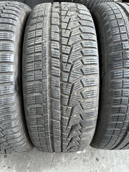 215/55/18 HANKOOK 4бр