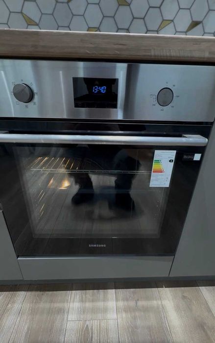 Духовка электрическая Samsung