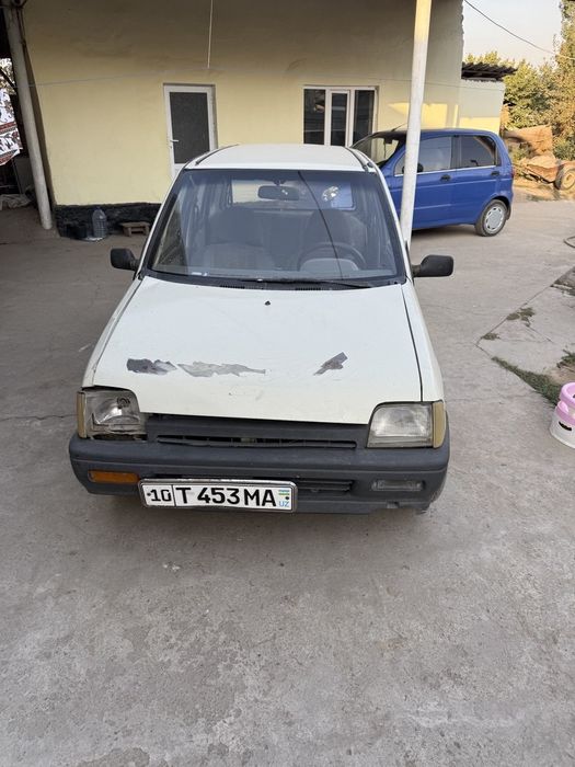 Tico 1998 Sotiladi motor iwi yoq 4 yangi balon