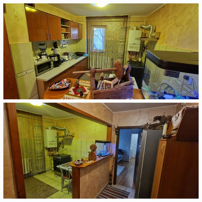 Apartament 3Camere Centru Suceava 
07cinci65sase5unu