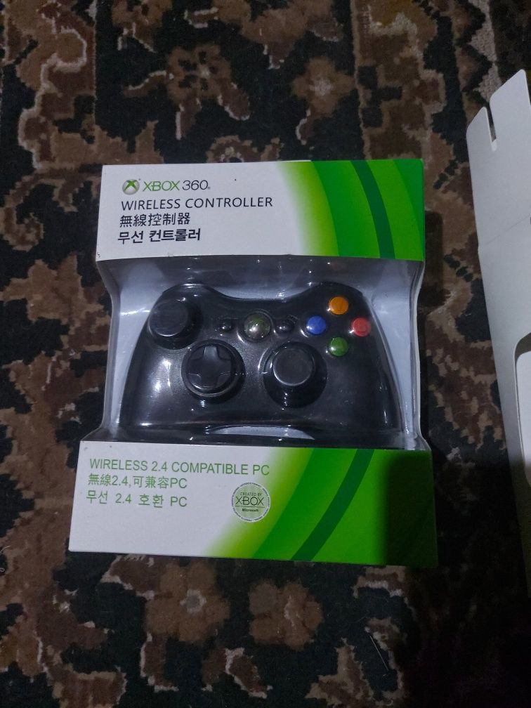 2ta Xbox Joystick PC or Xbox