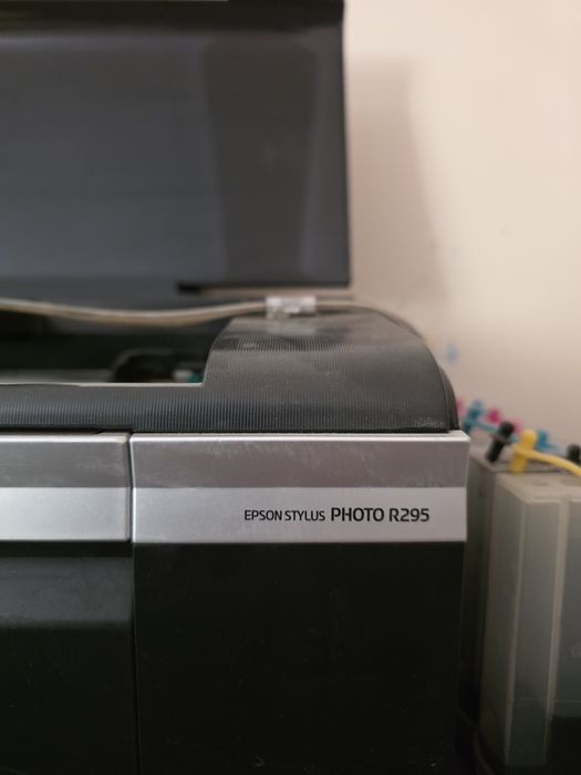Printer Epson R295