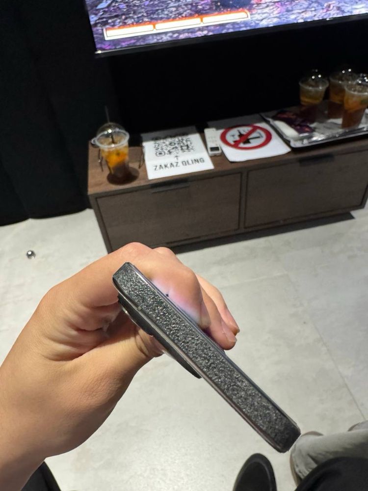 Iphone 15 pro ideal