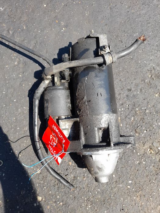 Electromotor automat 1.9 tdi AJM / ATJ  Audi A4 B6/Passat B5.5/Superb