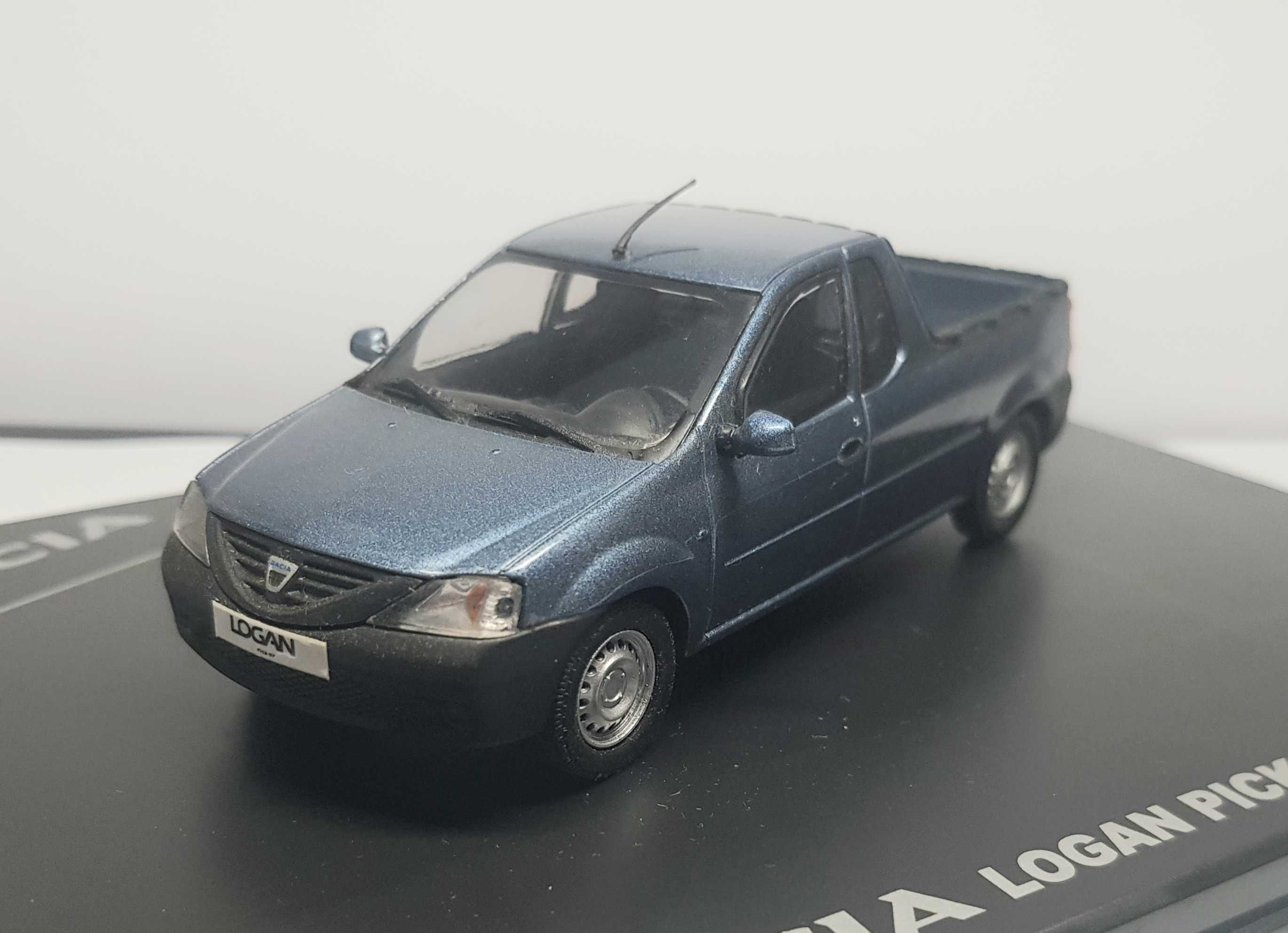 Macheta DACIA Logan Pick-Up