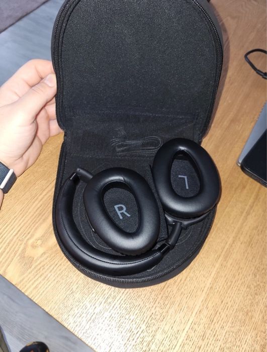 Sennheiser Epos ADAPT 660, noi