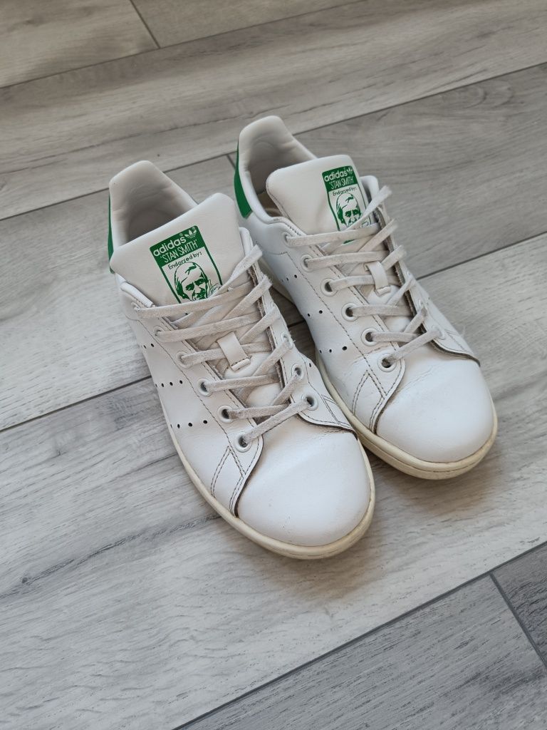 Adidas Originals Stan Smith 37 1/3