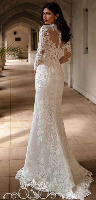 Rochie de mireasa