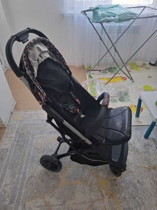 Детский коляска прогулочная