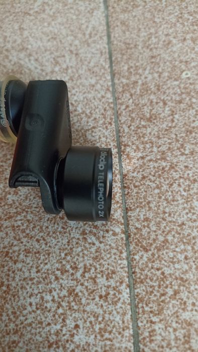 Обектив Olloclip Active Lens iPhone 6 / 6 Plus