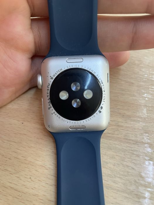 Apple watch 3 38 mm