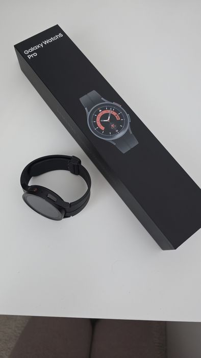 Galaxy Watch5 Pro 45mm