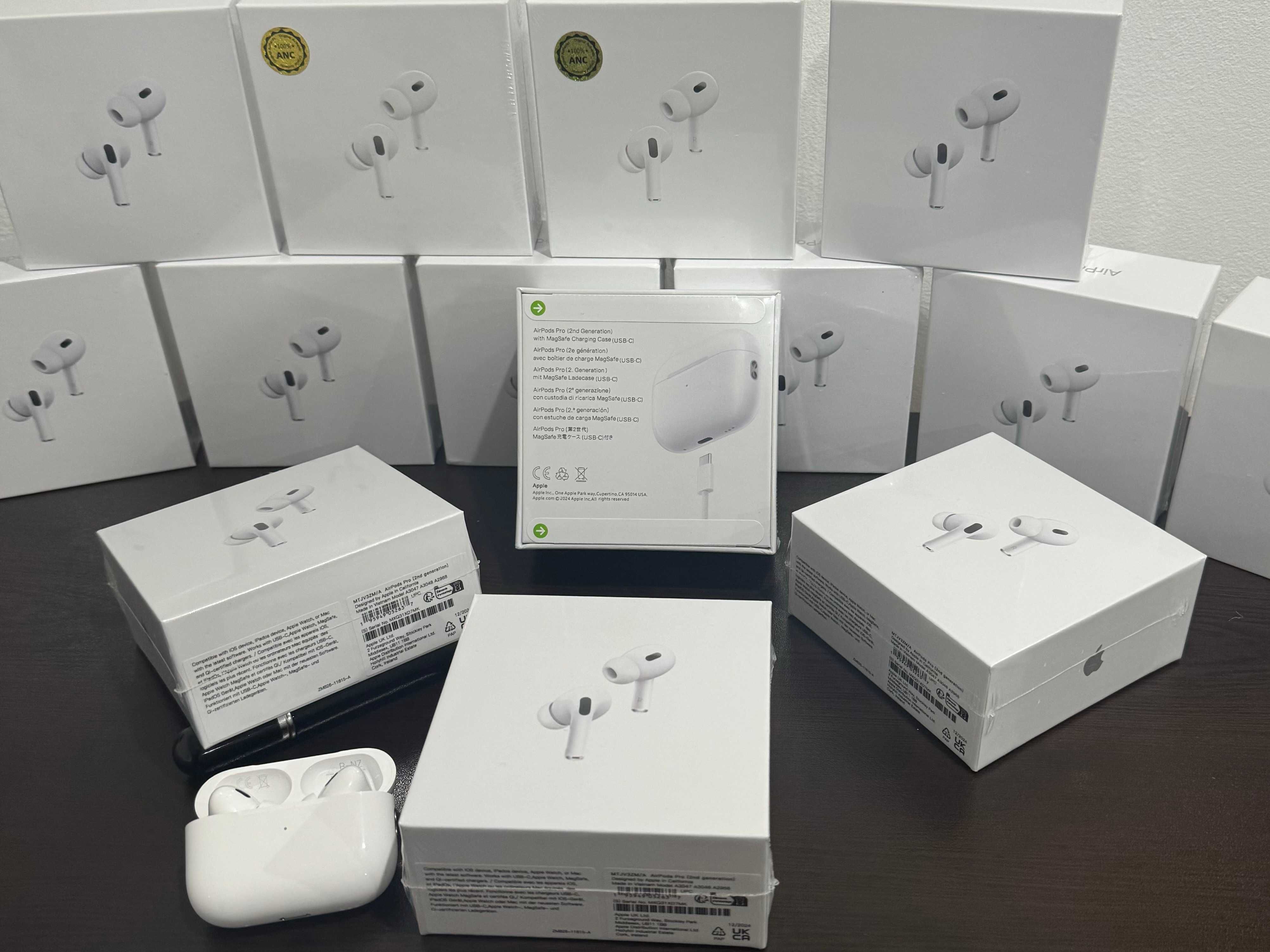 AirPods Pro 2nd Generation Type - C