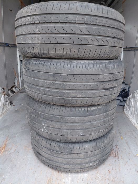 Set de anvelope 4 bucati