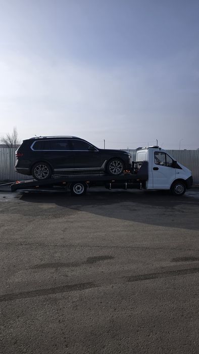 Услуги Эвакуатора Актобе качественно.