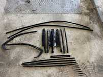 Шадоу лайн Бмв 3 серия ф31 (shadow line bmw f31)