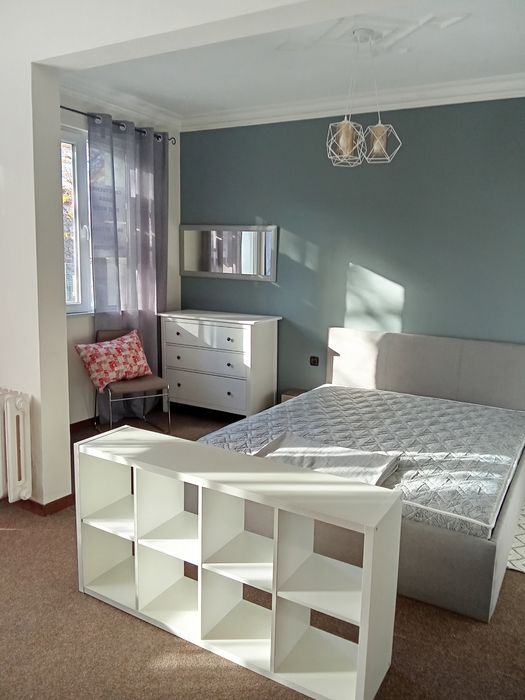 Дава се под наем Двустаен апартамент в София, Белите брези - 50 кв.м за 480 € - Снимка #9