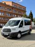 Ford Transit 8+1 Locuri Clima Fata/Spate